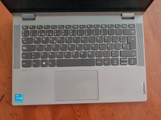 Lenovo IdeaPad Flex 5 14ITL05
