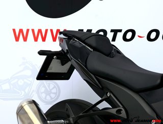 KAWASAKI NINJA ZX-10R -GARANTÍA OFICIAL-