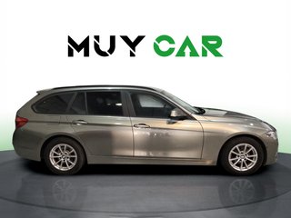 BMW Serie 3 318d Touring 110 kW (150 CV)