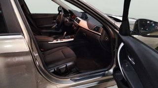 BMW Serie 3 318d Touring 110 kW (150 CV)