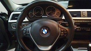 BMW Serie 3 318d Touring 110 kW (150 CV)