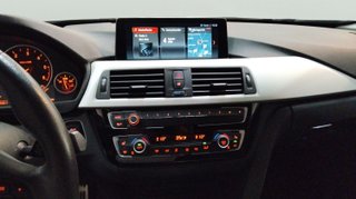 BMW Serie 3 318d Touring 110 kW (150 CV)