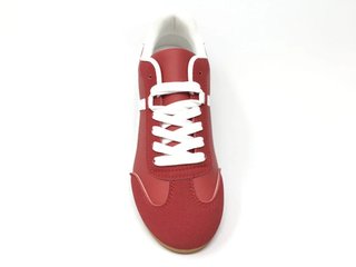 Zapatillas Adidas Retro Mujer Rojas