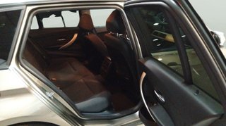 BMW Serie 3 318d Touring 110 kW (150 CV)