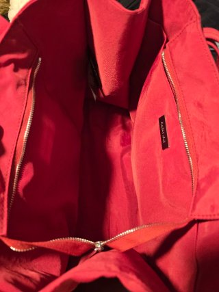 Bolso Bimba y Lola Vino Nuevo