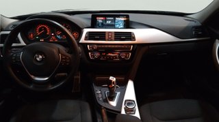 BMW Serie 3 318d Touring 110 kW (150 CV)