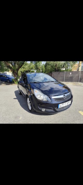 Opel Corsa 1.4 90cv