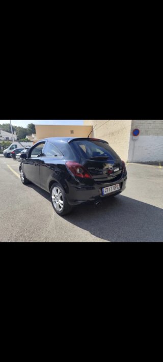Opel Corsa 1.4 90cv
