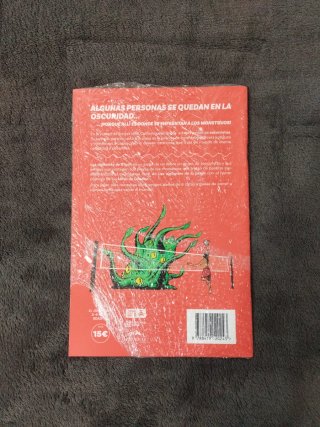 Los Vigilantes de R'Lyeh Juego de Rol
