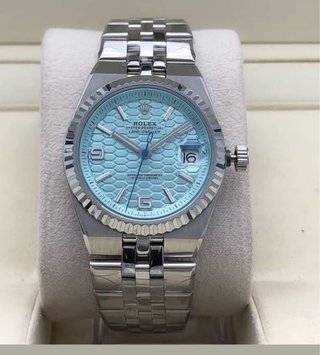 Rolex Oyster Perpetual Land-Dweller