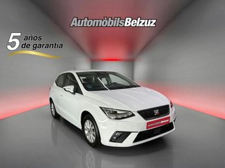 Seat Ibiza 5 AÑOS GARANTÍA