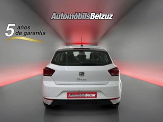 Seat Ibiza 5 AÑOS GARANTÍA