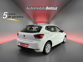 Seat Ibiza 5 AÑOS GARANTÍA