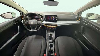 Seat Ibiza 5 AÑOS GARANTÍA