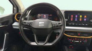 Seat Ibiza 5 AÑOS GARANTÍA