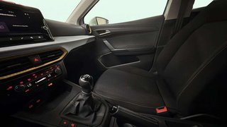 Seat Ibiza 5 AÑOS GARANTÍA