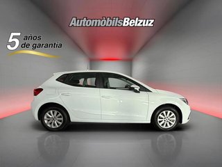 Seat Ibiza 5 AÑOS GARANTÍA
