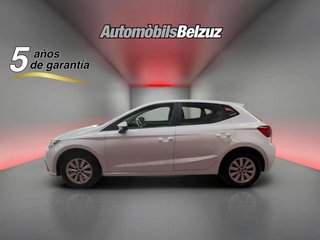 Seat Ibiza 5 AÑOS GARANTÍA