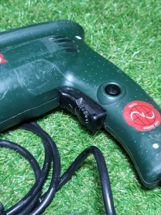 Taladro METABO SBE 600