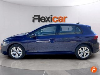 Volkswagen Golf R-Line 2.0 TDI 110kW (150CV) DSG