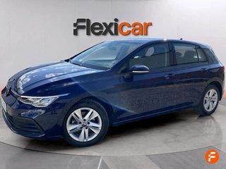 Volkswagen Golf R-Line 2.0 TDI 110kW (150CV) DSG