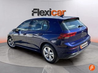 Volkswagen Golf R-Line 2.0 TDI 110kW (150CV) DSG