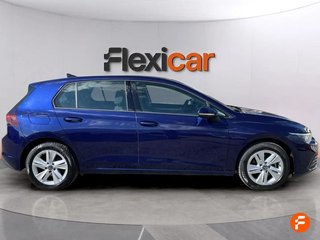 Volkswagen Golf R-Line 2.0 TDI 110kW (150CV) DSG