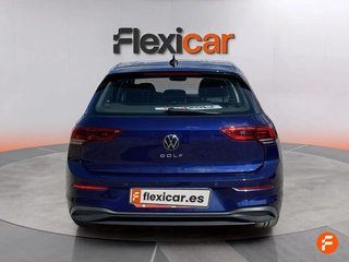 Volkswagen Golf R-Line 2.0 TDI 110kW (150CV) DSG