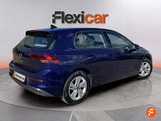 Volkswagen Golf R-Line 2.0 TDI 110kW (150CV) DSG