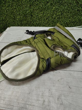 Chaqueta de invierno para perros talla L - Tresko