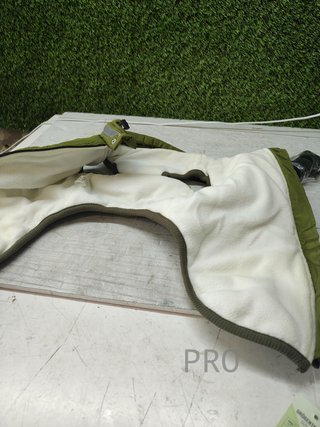 Chaqueta de invierno para perros talla L - Tresko