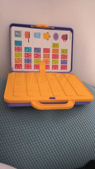 Juego Educativo: Aprendo a Leer