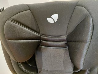 Silla de coche Joie Negra