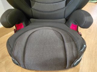 Silla de coche Joie Negra