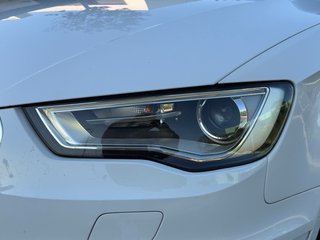 Audi A3 Sportback S-Line