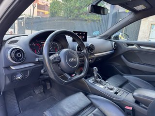 Audi A3 Sportback S-Line