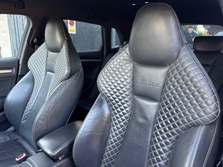 Audi A3 Sportback S-Line