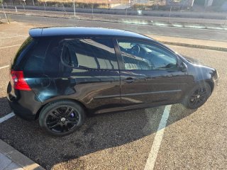Volkswagen Golf 2005