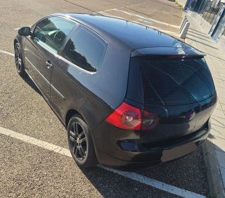 Volkswagen Golf 2005