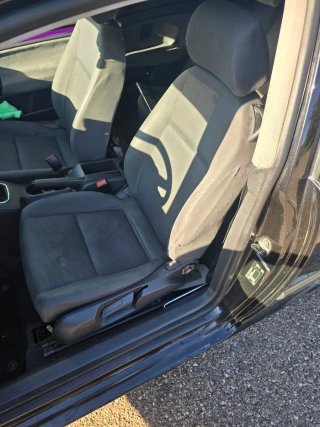 Volkswagen Golf 2005