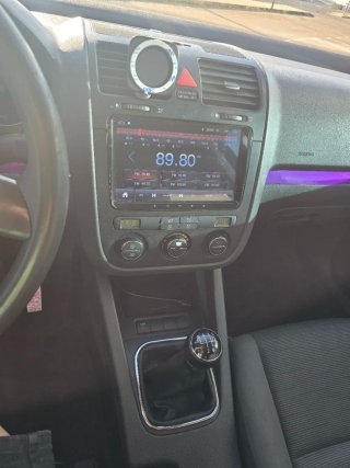 Volkswagen Golf 2005