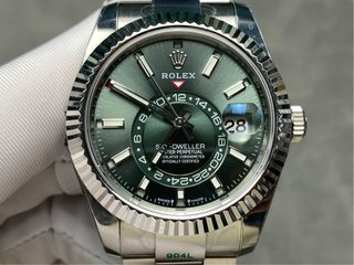 Reloj Rolex