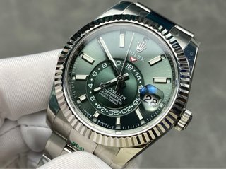 Reloj Rolex
