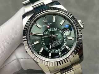 Reloj Rolex
