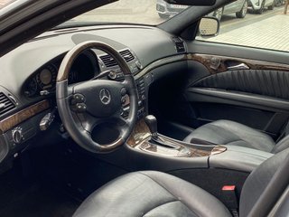 Mercedes-Benz Clase E500 4Matic V8 388cv 08 Estate