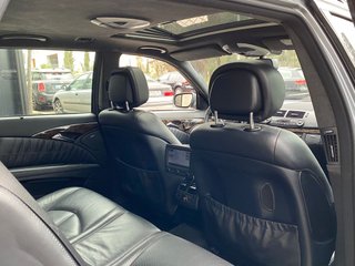 Mercedes-Benz Clase E500 4Matic V8 388cv 08 Estate