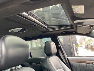 Mercedes-Benz Clase E500 4Matic V8 388cv 08 Estate