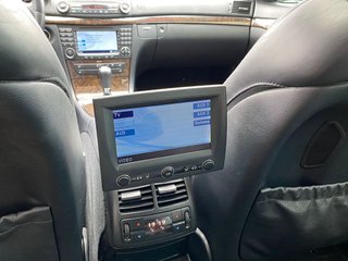 Mercedes-Benz Clase E500 4Matic V8 388cv 08 Estate