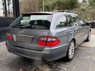 Mercedes-Benz Clase E500 4Matic V8 388cv 08 Estate