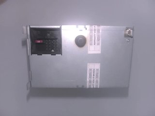 Radio Volkswagen RCD200